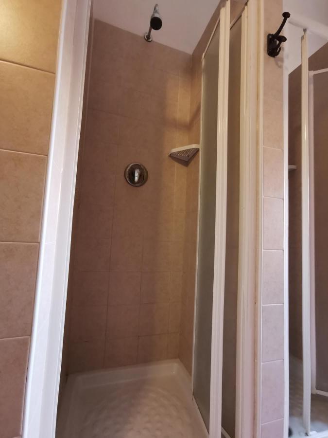 Ostello Citta' Murata Montagnana  Bagian luar foto