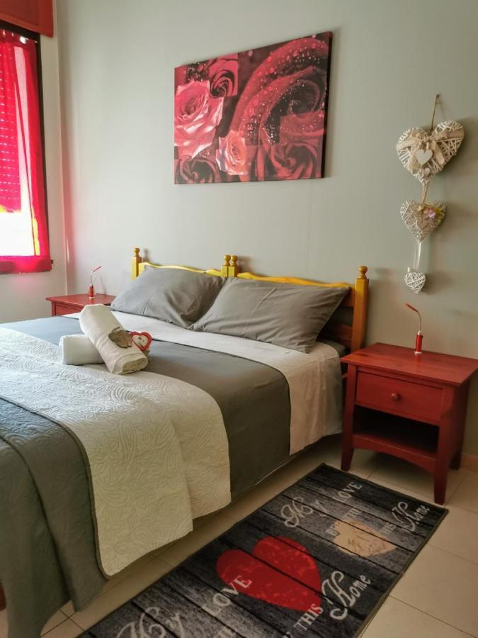 Ostello Citta' Murata Montagnana  Bagian luar foto