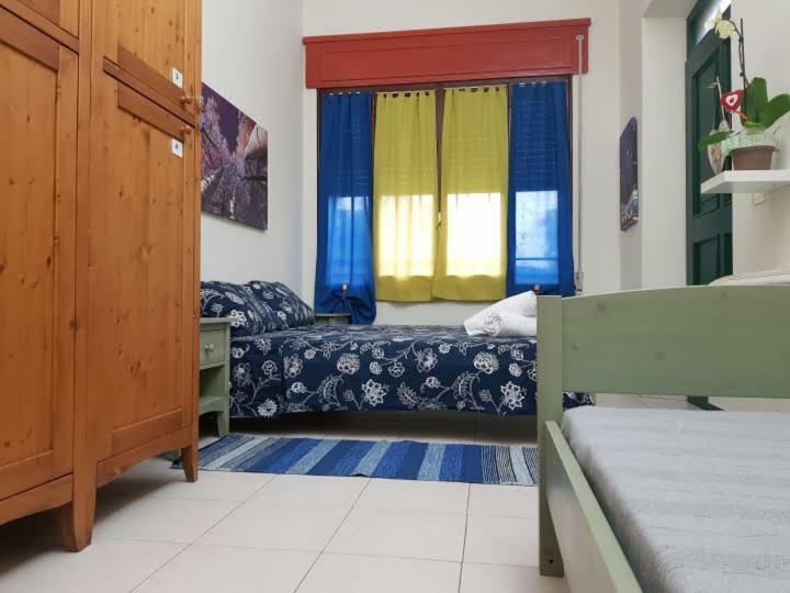 Ostello Citta' Murata Montagnana  Bagian luar foto