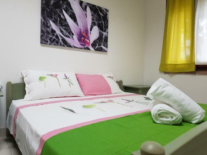 Ostello Citta' Murata Montagnana  Bagian luar foto